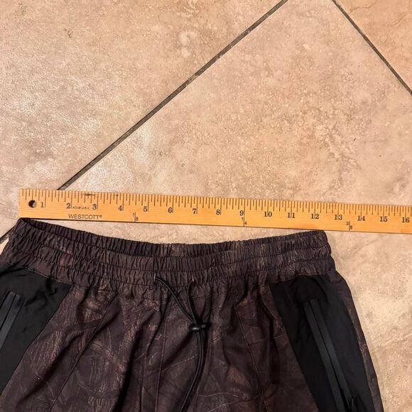 Darc-sport Women's Brown and Black Joggers-tracksuits - Picture 3 of 6